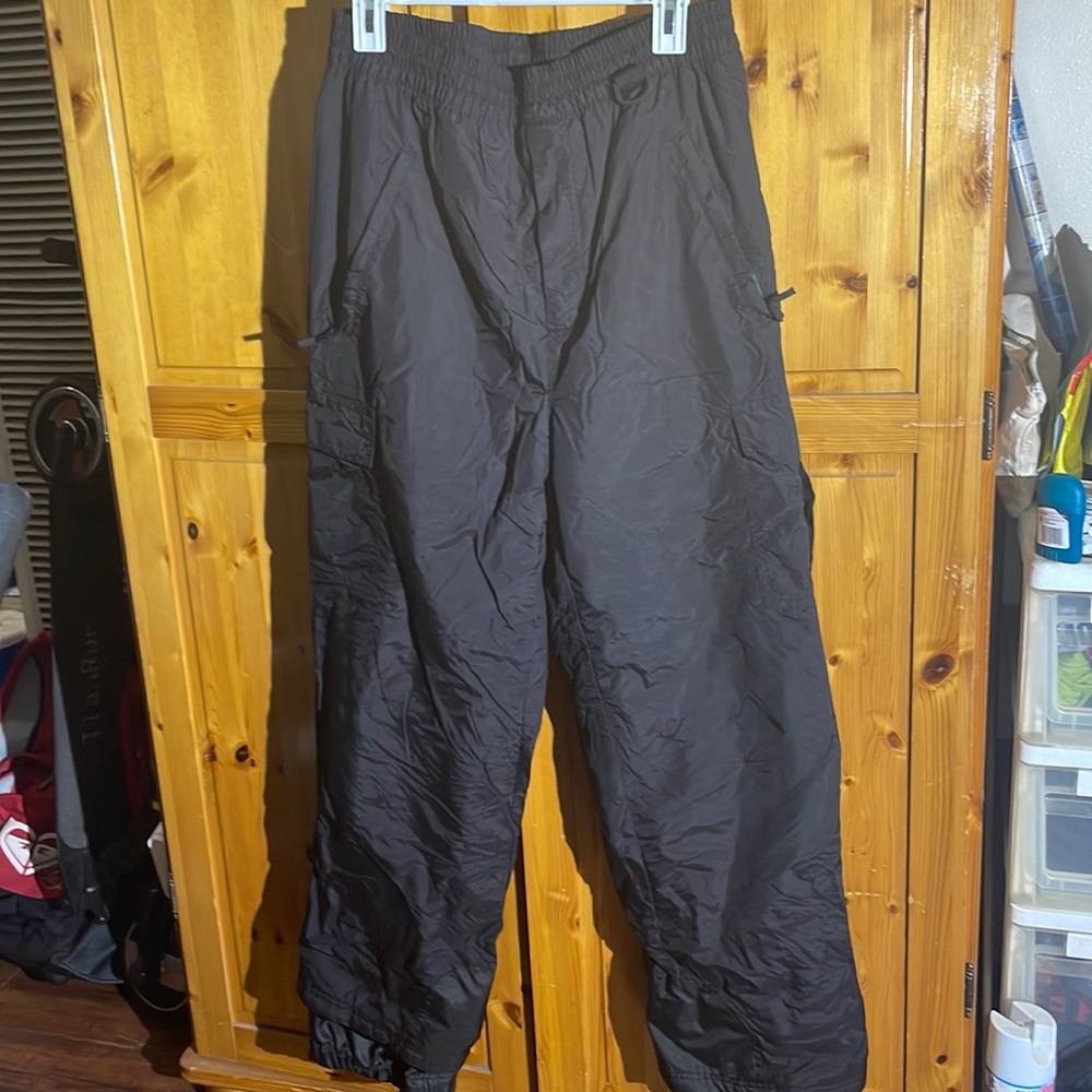 Sport essential snow pants